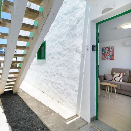 Casa El Volcan De Masdache, Puerto Del Carmen - Playa Chica Eksteriør billede